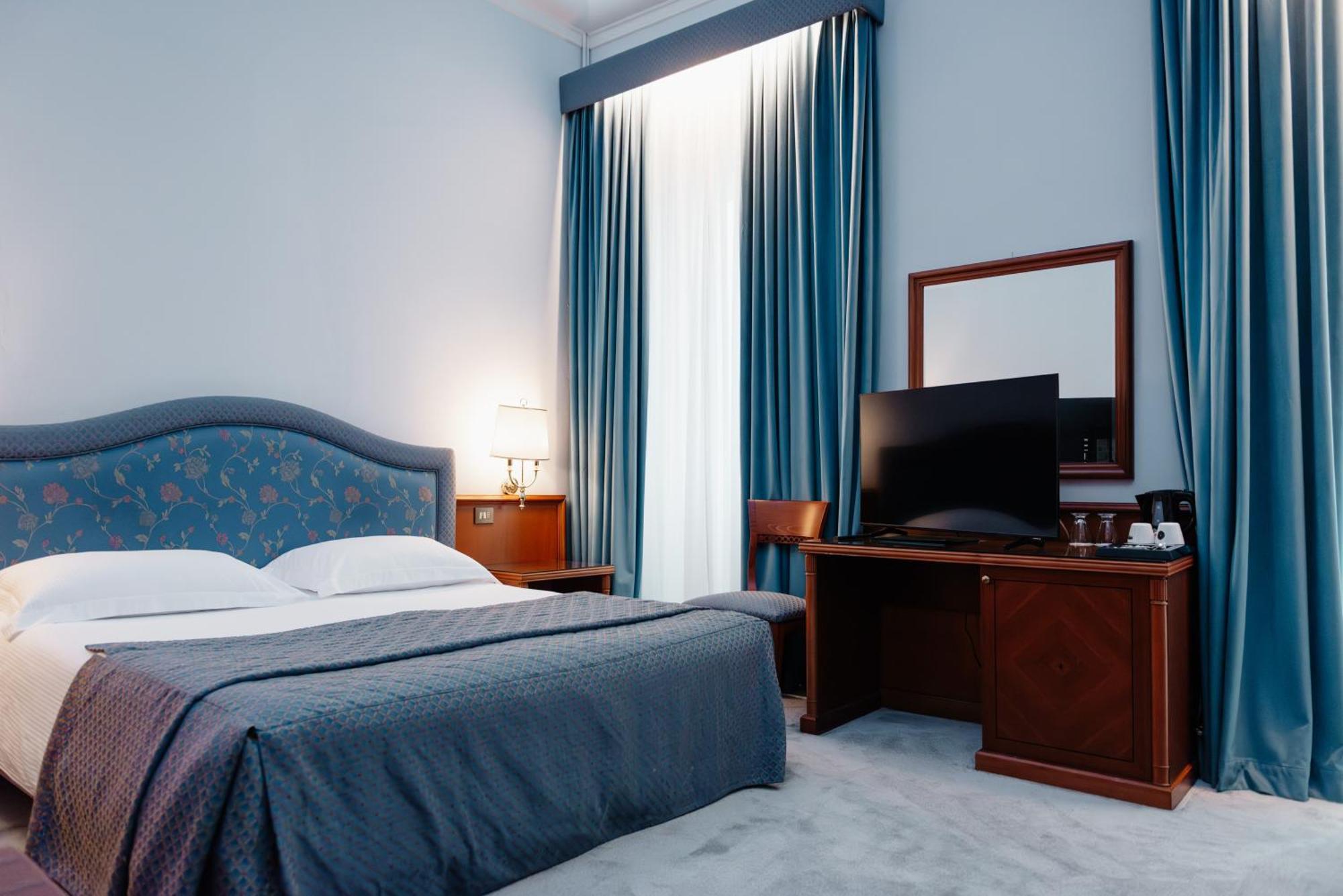 Hotel Due Palme Mergozzo Extérieur photo