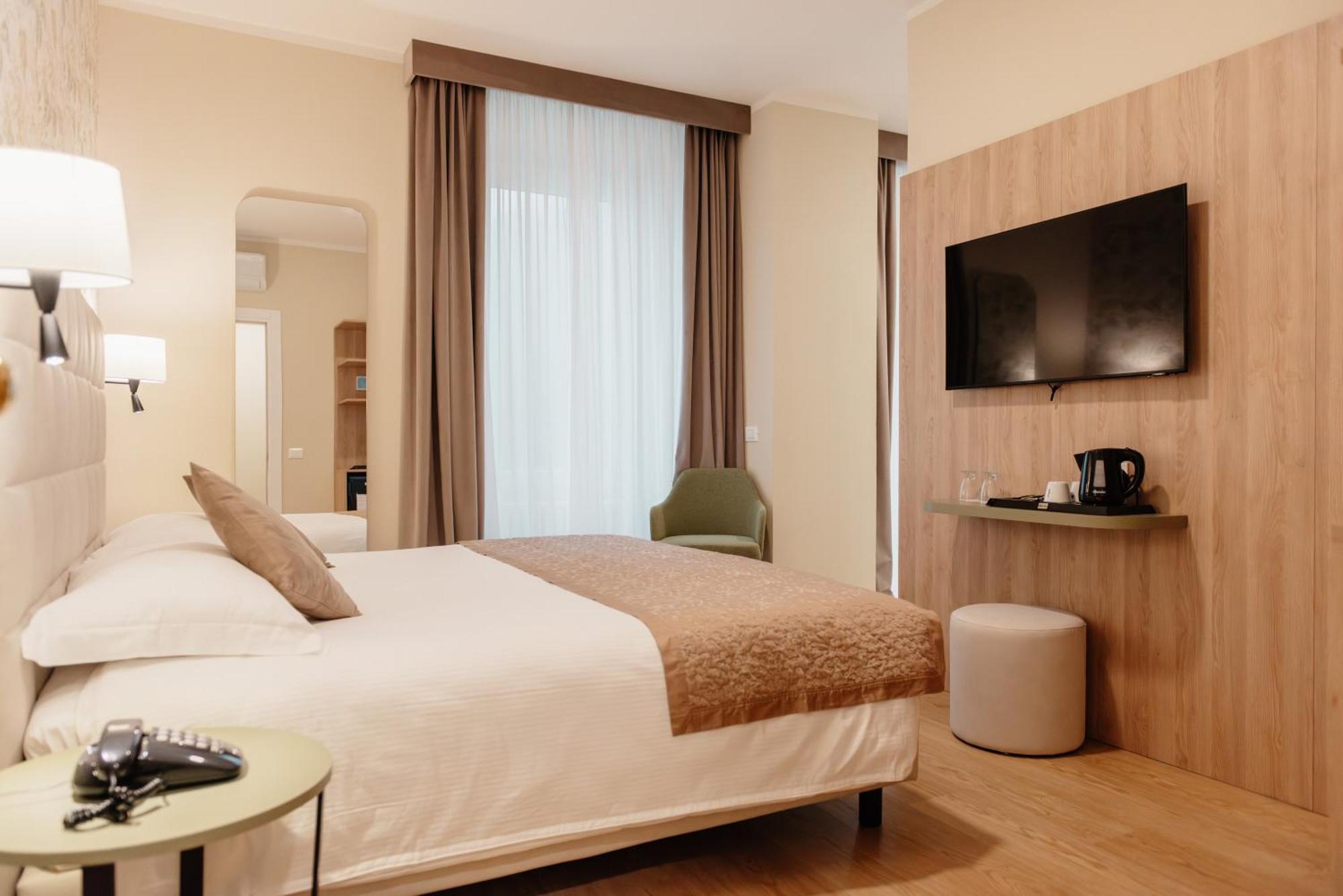 Hotel Due Palme Mergozzo Extérieur photo